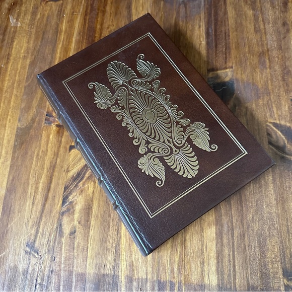 Great Expectations | Collector’s Leather Bound Edition - Picture 10 of 10